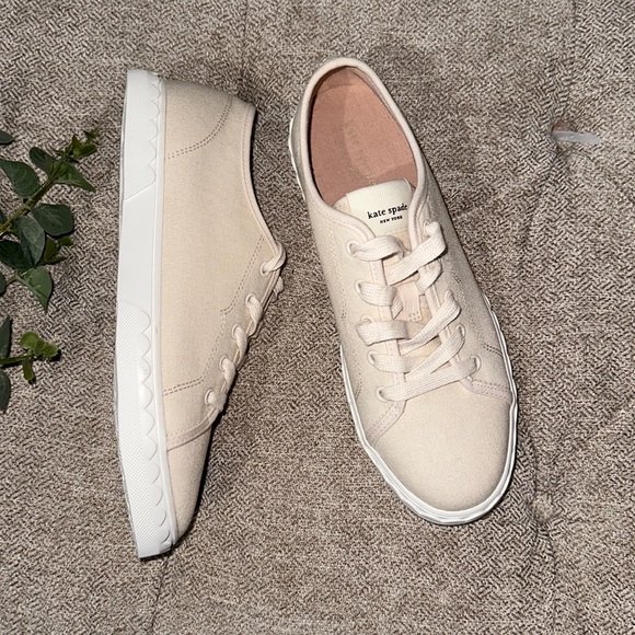 Kate Spade Vale Sneakers - Picture 1 of 3